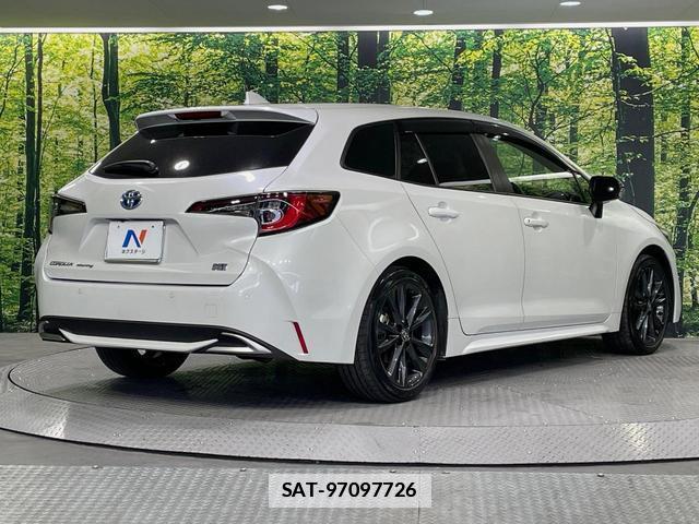 Toyota COROLLA TOURING 2022-11 7796922-16