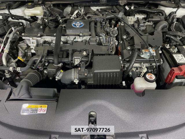 Toyota COROLLA TOURING 2022-11 7796922-17
