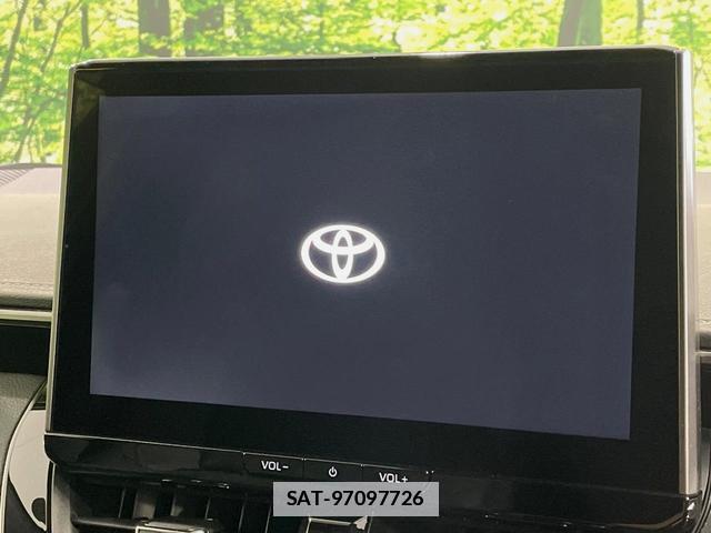 Toyota COROLLA TOURING 2022-11 7796922-2