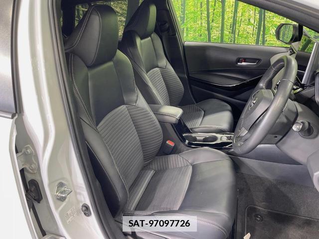 Toyota COROLLA TOURING 2022-11 7796922-7
