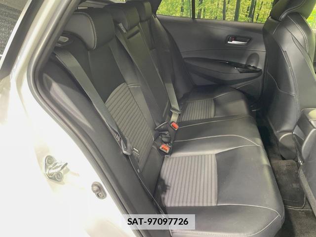 Toyota COROLLA TOURING 2022-11 7796922-8
