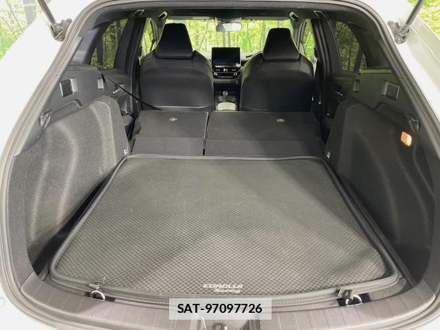 Toyota COROLLA TOURING 2022-11 7796922-9