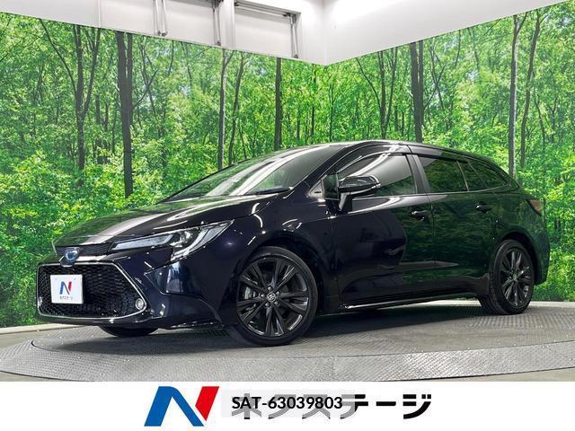 Toyota COROLLA TOURING 2021-10 7798171-0