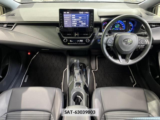 Toyota COROLLA TOURING 2021-10 7798171-1