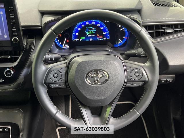 Toyota COROLLA TOURING 2021-10 7798171-10