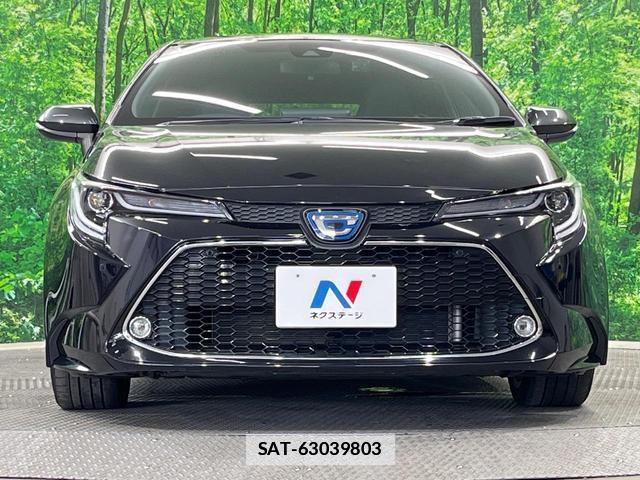 Toyota COROLLA TOURING 2021-10 7798171-13