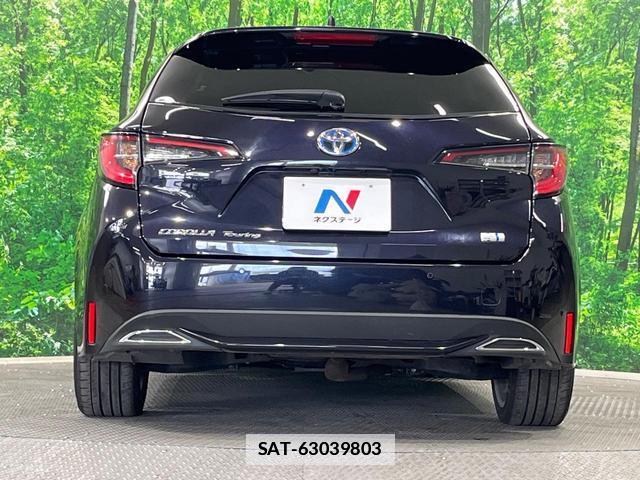 Toyota COROLLA TOURING 2021-10 7798171-14