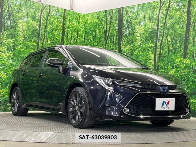 Toyota COROLLA TOURING 2021-10 7798171-15