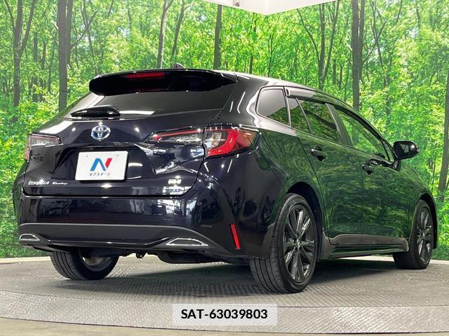 Toyota COROLLA TOURING 2021-10 7798171-16
