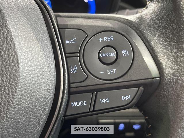 Toyota COROLLA TOURING 2021-10 7798171-4