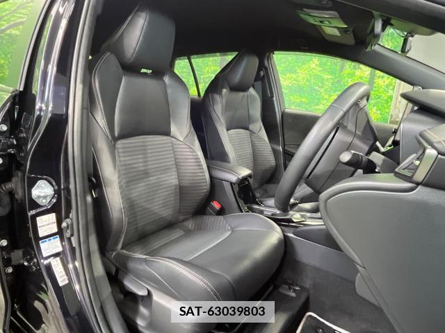 Toyota COROLLA TOURING 2021-10 7798171-7