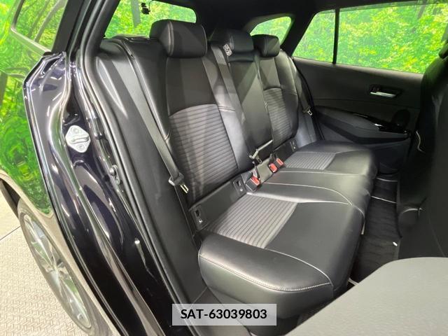 Toyota COROLLA TOURING 2021-10 7798171-8