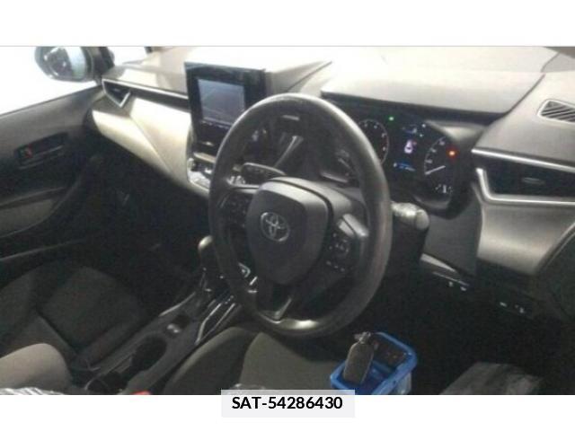 Toyota COROLLA TOURING 2023-05 7798751-2