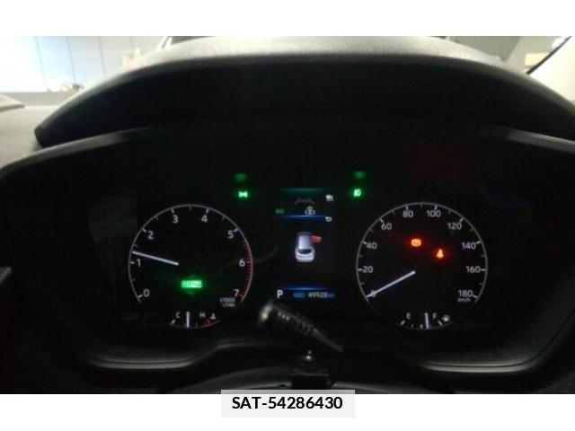 Toyota COROLLA TOURING 2023-05 7798751-3