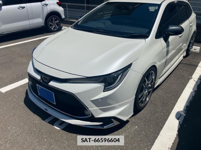 Toyota COROLLA TOURING 2020-08 7800032-0