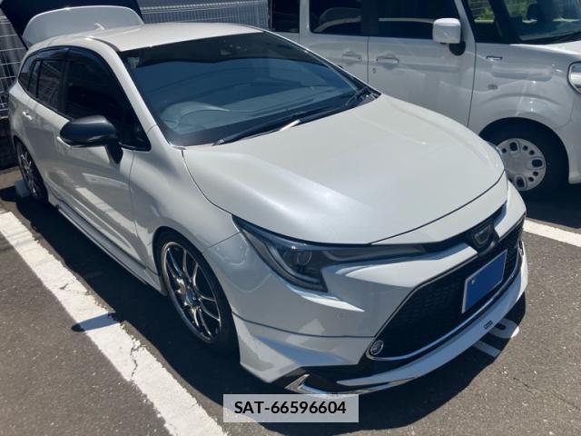 Toyota COROLLA TOURING 2020-08 7800032-1