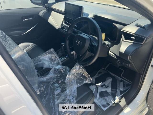 Toyota COROLLA TOURING 2020-08 7800032-10