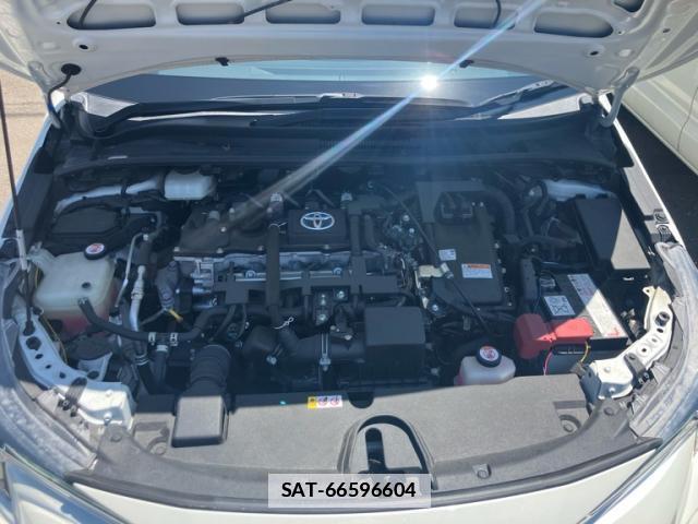 Toyota COROLLA TOURING 2020-08 7800032-11