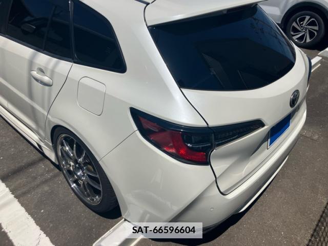 Toyota COROLLA TOURING 2020-08 7800032-12