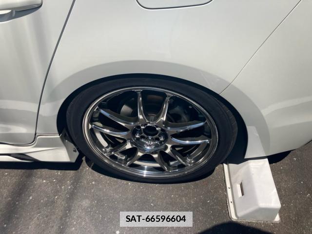 Toyota COROLLA TOURING 2020-08 7800032-13
