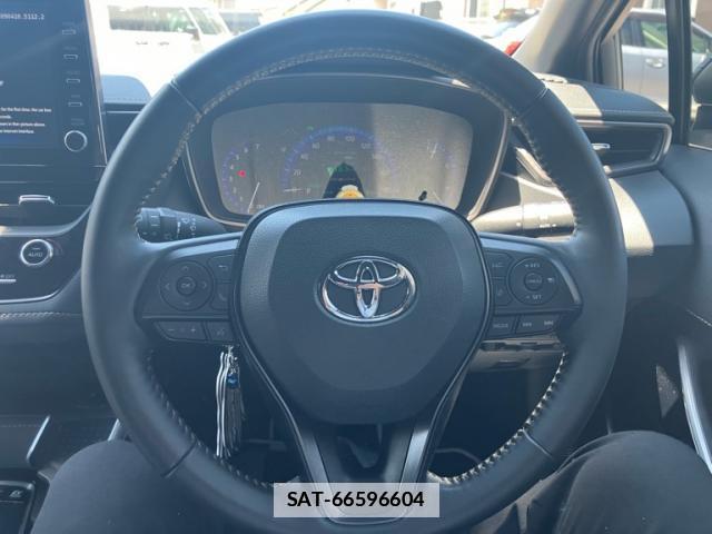 Toyota COROLLA TOURING 2020-08 7800032-14