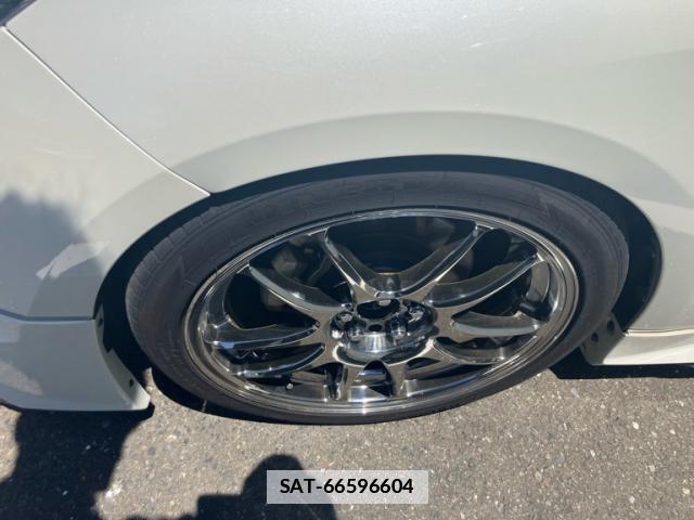 Toyota COROLLA TOURING 2020-08 7800032-2