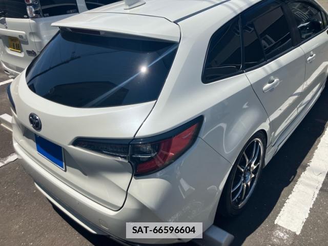 Toyota COROLLA TOURING 2020-08 7800032-3