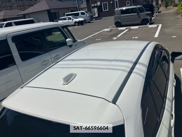 Toyota COROLLA TOURING 2020-08 7800032-4