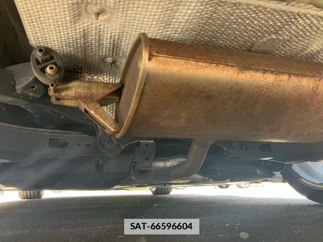 Toyota COROLLA TOURING 2020-08 7800032-5