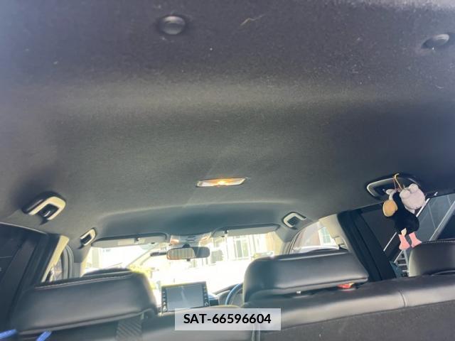 Toyota COROLLA TOURING 2020-08 7800032-6