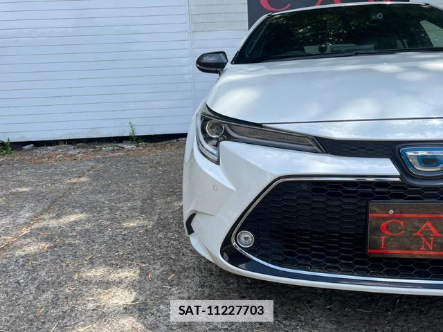 Toyota COROLLA TOURING 2020-01 7800068-10