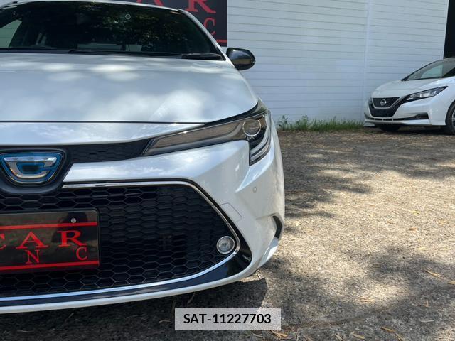 Toyota COROLLA TOURING 2020-01 7800068-11