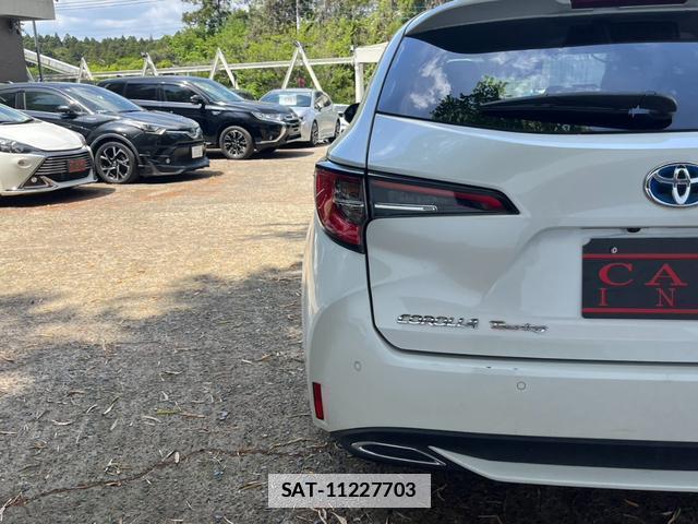 Toyota COROLLA TOURING 2020-01 7800068-12