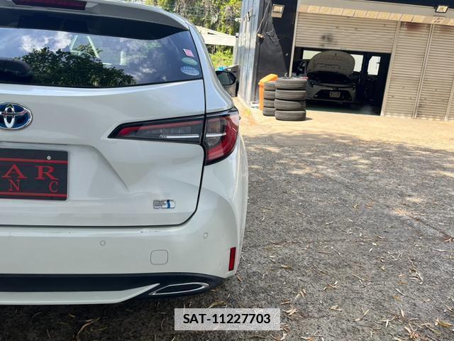 Toyota COROLLA TOURING 2020-01 7800068-13
