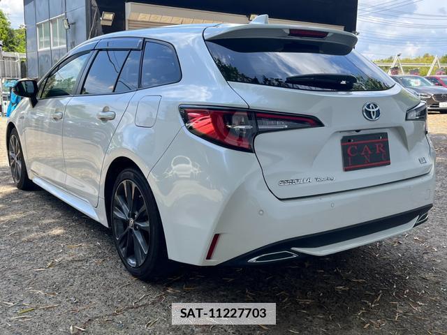 Toyota COROLLA TOURING 2020-01 7800068-14