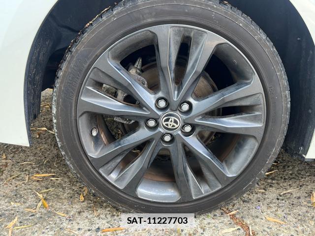 Toyota COROLLA TOURING 2020-01 7800068-15