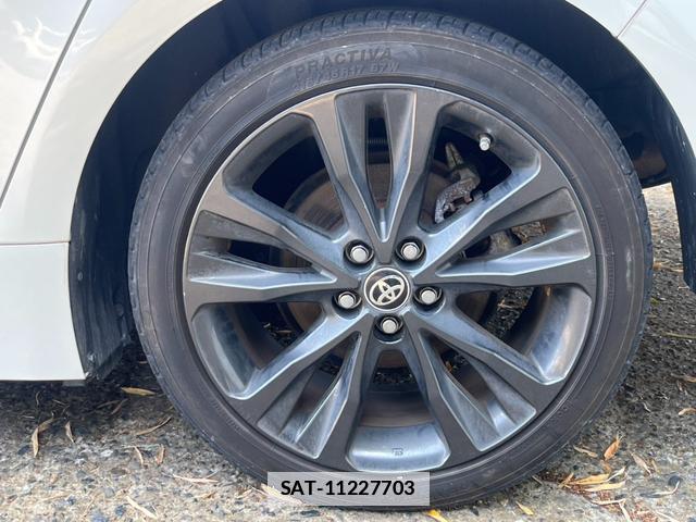 Toyota COROLLA TOURING 2020-01 7800068-16