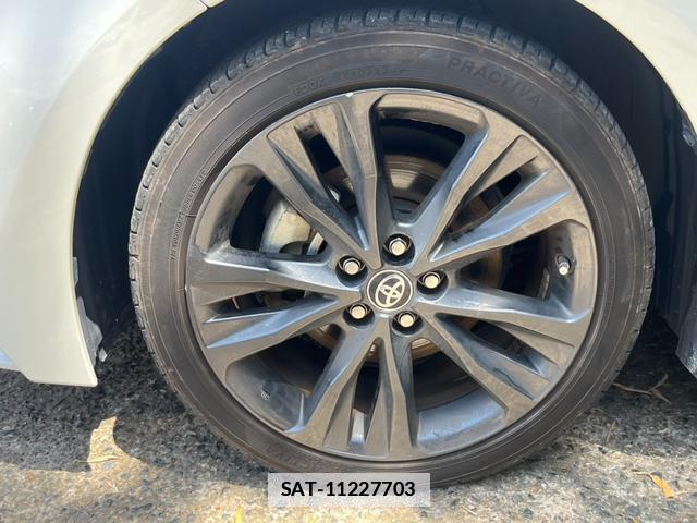 Toyota COROLLA TOURING 2020-01 7800068-17