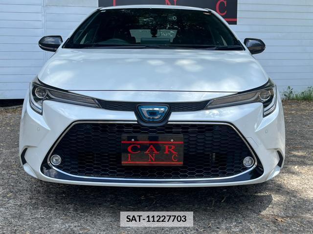 Toyota COROLLA TOURING 2020-01 7800068-2