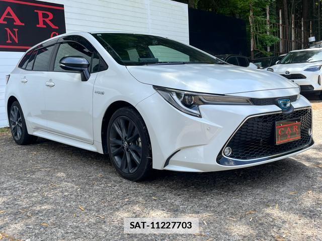 Toyota COROLLA TOURING 2020-01 7800068-3