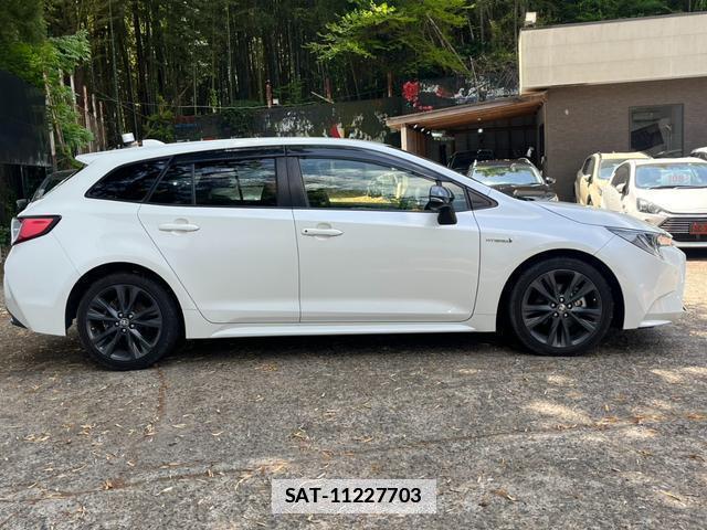 Toyota COROLLA TOURING 2020-01 7800068-4