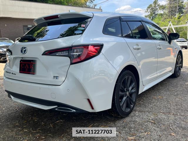 Toyota COROLLA TOURING 2020-01 7800068-5