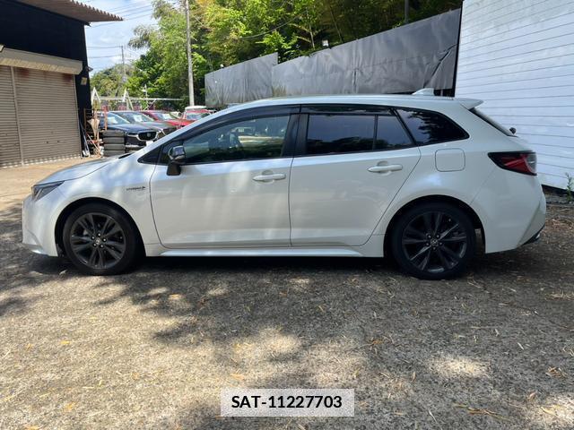 Toyota COROLLA TOURING 2020-01 7800068-7