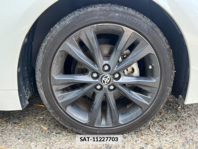 Toyota COROLLA TOURING 2020-01 7800068-8