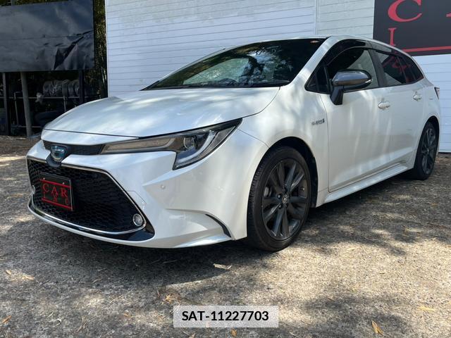 Toyota COROLLA TOURING 2020-01 7800068-9