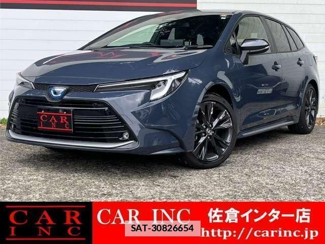 Toyota COROLLA TOURING 2023-04 7800085-0