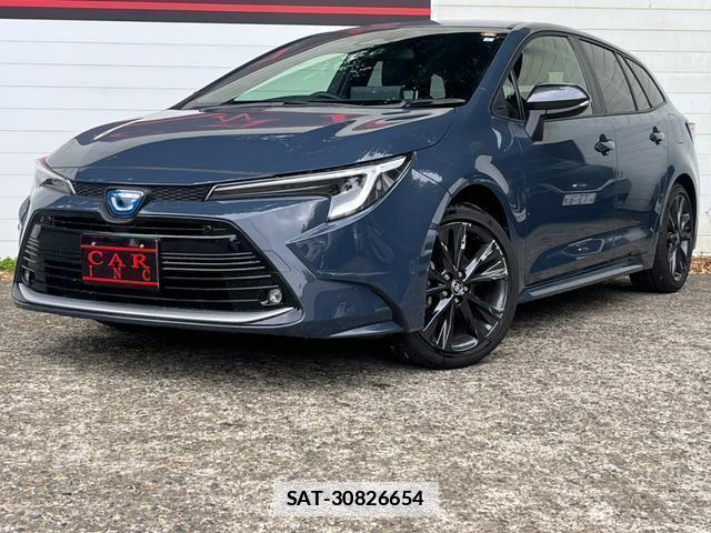 Toyota COROLLA TOURING 2023-04 7800085-1