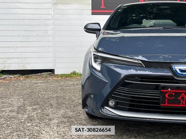 Toyota COROLLA TOURING 2023-04 7800085-10