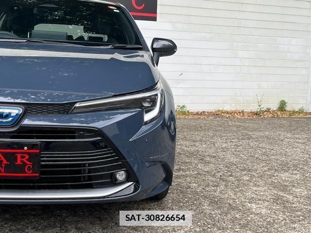 Toyota COROLLA TOURING 2023-04 7800085-11