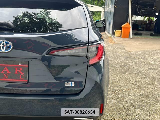 Toyota COROLLA TOURING 2023-04 7800085-13